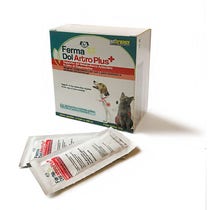 Petformance Fermadol Artro Plus Mangime Complementari Cani/Gatti 30 Buste-1