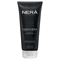 Nerà 24 Maschera Ristrutturante Capelli All'Olio Di Vinaccioli D'Uva 200ml-1
