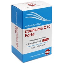 Coenzima Q10 Forte 60 Capsule - 2