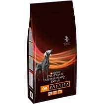 Purina Pro Plan Veterinary Diets Secco Cane OM Obesity Management Sacco 12kg-0