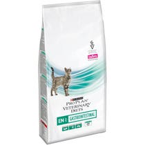 Purina Pro Plan Veterinary Diets Secco Gatto EN Gastrointestinal St/Ox Sacco 1,5kg-1