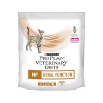 Purina Pro Plan Veterinary Diets Secco Gatto NF Renal Function St/Ox Busta 350g-0