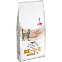 Purina Pro Plan Veterinary Diets Secco Gatto NF Renal Function St/Ox Sacco 1,5kg-0