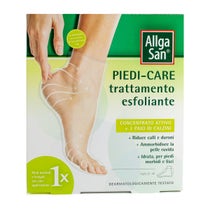 Allgasan Piedi-Care Trattamento Esfoliante 20ml-3