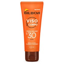 Bilboa Viso&Corpo Crema Solare Travel Size SPF30 75ml -2