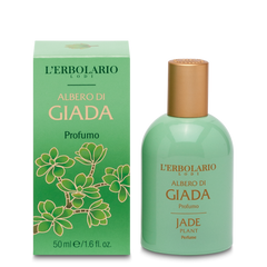 L'Erbolario Profumo Albero Di Giada 50ml-1