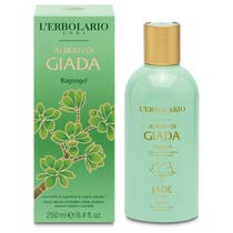 L'Erbolario Bagnogel Albero di Giada 250ml-1