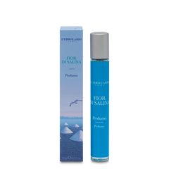 L'Erbolario Profumo Fior Di Salina Fragranza Agrumata Unisex 15ml-1