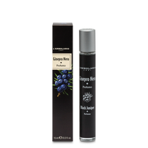 L'Erbolario Profumo Ginepro Nero Fragranza Energizzante Uomo 15ml-1