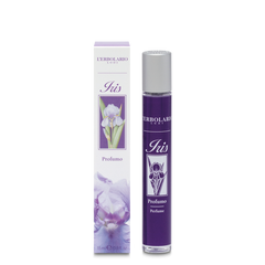 L'Erbolario Profumo Iris Aroma Fiorito 15ml-1