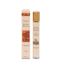 L'Erbolario Profumo Vaniglia E Zenzero Fragranza Unisex 15ml-1