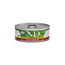 Farmina N&D Prime Pollo Gatti Adulti Umido Lattina 70gr-1