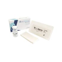 Bfactory Vexoderm Medicazione Sterile 9x4cm + 1 Fiala 10ml-1