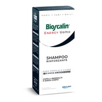 Bioscalin Energy Shampoo Rivitalizzante 200ml-2