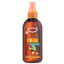 Equilibra Olio Abbronzante Corpo 150ml SPF6 -1