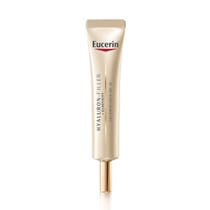 Eucerin Hyaluron-Filler + Elasticity Contorno Occhi 15ml SPF15-8