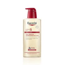Eucerin pH5 Gel Doccia Dermoprotettivo 400ml-12