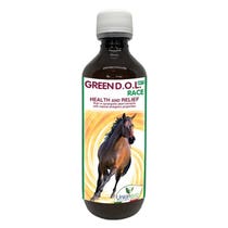 Green Dol Act Mangime Complementare Per Equini 200ml-2