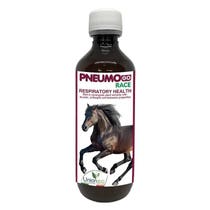 Pneumo Go Mangime Complementare Per Equini 200ml-3