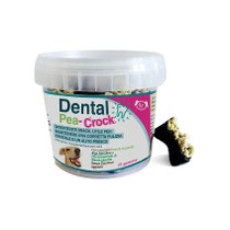 Petformance Dental PeaCrock Mangime Complementare Per Cani 21 Gelatine-1