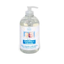 Nesti Dante Baby Carolina e Edoardo Sapone Liquido pelli delicate 500ml
