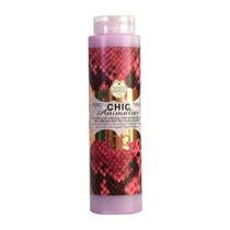 Nesti Dante Chic Animalier Red Sapone Liquido 300ml