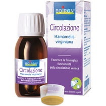 Boiron Hamamelis Virginiana Estratto Idroalcolico 60ml - 2