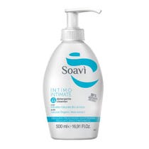 Soavi Detergente Intimo Delicato 500ml