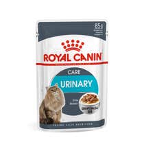 Royal Canin Urinary Care Umido Al Pollo Per Gatti Straccetti In Salsa Bustina 85g-2