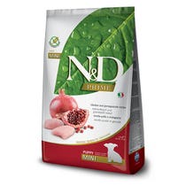 Farmina N&D Prime Pollo E Melograno Cani Cuccioli Taglia Mini Sacco 800g-2