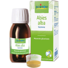 Boiron Abies Alba Macerato Glicerinato 60ml - 2