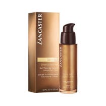 Lancaster Sun 365 Self Tanning Serum Siero Autoabbronzante Graduale Viso 30ml-0
