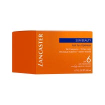 Lancaster Sun Beauty Tan Deepener Tinted Jelly Abbronzante Sublime SPF6 200ml-0