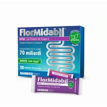 Flormidabil Ultra 70 Miliardi Con Stevia 10 Bustine-2