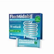 Flormidabil Daily 70 Miliardi Con Stevia 10 Bustine-2
