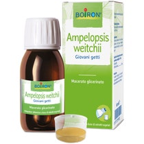 Boiron Ampelopsis Weitchii Macerato Glicerinato 60ml - 2