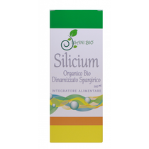 Silicium Organico Bio Dinamizzato Spargirico 500ml-1