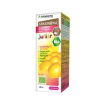 Arkopharma Royal Kid Concentrato Fluido Mi Proteggo Bene Bio Junior 150ml-3