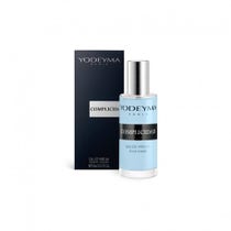 Yodeyma Complicidad Edp Pour Homme 15ml-1