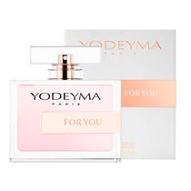 Yodeyma For You Edp Pour Femme 100ml-1