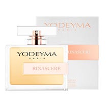 Yodeyma Rinascere Edp Pour Femme 100ml-1