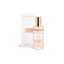 Yodeyma Sexy Rose Edp Pour Femme 15ml-1