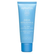 Apivita Gel-Crema Idratante Oil Free Texture Leggera 40ml - 1