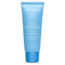 Apivita Crema Comfort Idratante Texture Ricca 40ml - 1