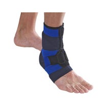 Gibauld Malleocross Cavigliera Graduale Cod 0614 Taglia 4-3