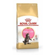 Royal Canin Kitten Maine Coon Crocchette Per Gattini Sacco 2kg-2