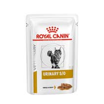 Royal Canin Multipack Diet Urinary S/O Sfilaccetti Per Gatti 12 Bustine Da 85g-2