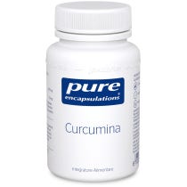 Pure Encapsulations Curcumina 30 Capsule - 5