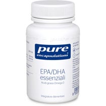 Pure Encapsulations Epa/Dha Essenziali 30 Capsule - 5