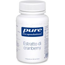 Pure Encapsulations Mirtillo Rosso 30 Capsule - 1